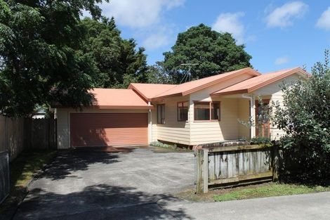 Photo of property in 27c Jellicoe Avenue, Tuakau, 2121