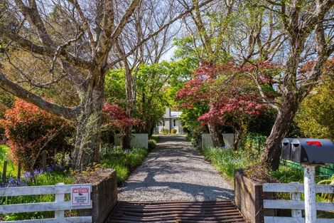 Photo of property in 2531 Masterton Castlepoint Road, Mangapakeha, Masterton, 5889