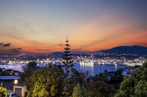 Photo of property in 49 Shandon Road, Vauxhall, Dunedin, 9013