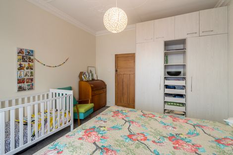 Photo of property in 128 Surrey Street, Forbury, Dunedin, 9012