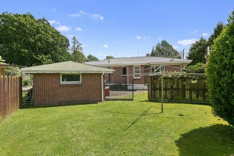 Photo of property in 25 Waharoa Road, Matamata, 3400