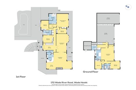 Photo of property in 170 Wade River Road, Wade Heads, Whangaparaoa, 0932