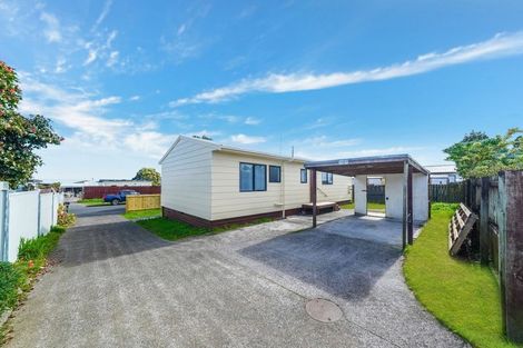 Photo of property in 1/24 Templeton Place, Clendon Park, Auckland, 2103