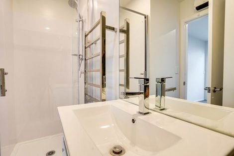 Photo of property in 4/119 Sherborne Street, St Albans, Christchurch, 8014