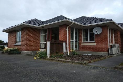 Photo of property in 1/5 Clyde Road, Upper Riccarton, Christchurch, 8041