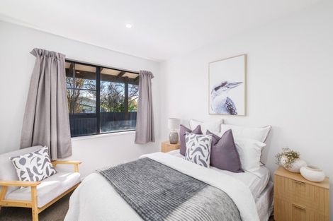 Photo of property in 47a Inwoods Road, Parklands, Christchurch, 8083