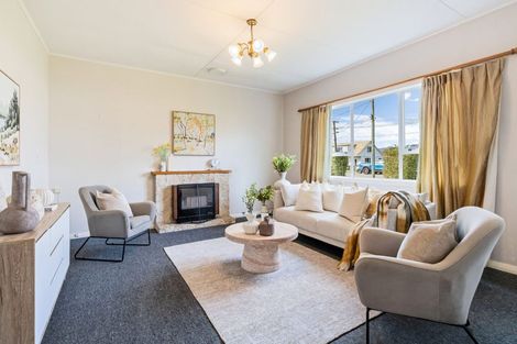 Photo of property in 3 Winchester Street, Levin, 5510