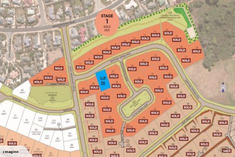 Photo of property in 5 Sapphire Spring Rise, Wanaka, 9305