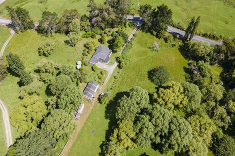Photo of property in 617 Whakapirau Road, Whakapirau, Maungaturoto, 0583