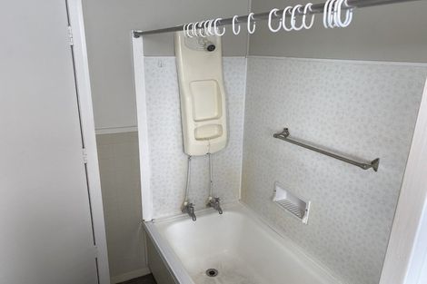 Photo of property in 117 Milton Road, Bluff Hill, Napier, 4110