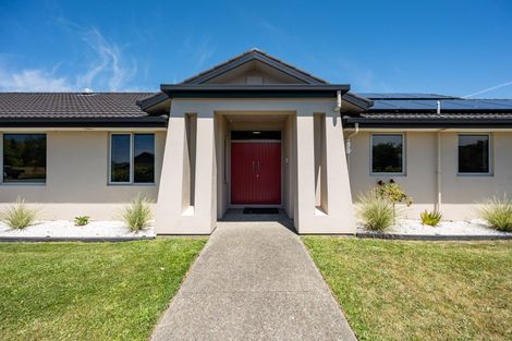 Photo of property in 6 Ryeland Avenue, Wakefield, 7025