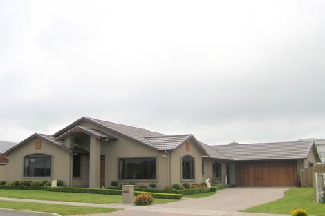 Photo of property in 19 Scott Drive, Nukuhau, Taupo, 3330