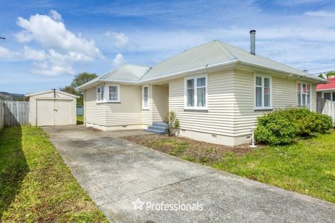 Photo of property in 8 Ruahine Street, Trentham, Upper Hutt, 5018