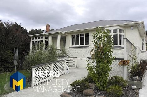 Photo of property in 160 Gladstone Road North, Mosgiel, 9024