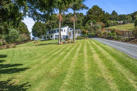 Photo of property in 850 State Highway 14, Maungatapere, Whangarei, 0179