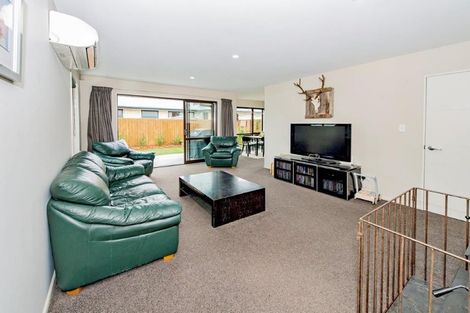 Photo of property in 3 Cassini Place, Leeston, 7632