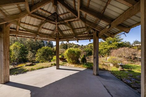 Photo of property in 55 Waitaheke Road, Ohaeawai, Kaikohe, 0472