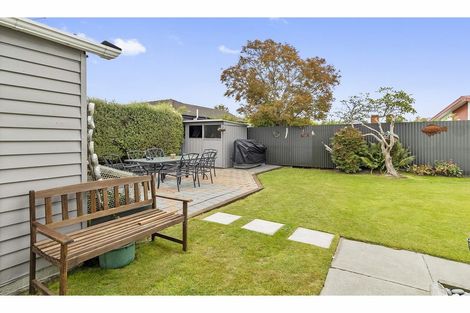 Photo of property in 7 Melrose Street, Highfield, Timaru, 7910