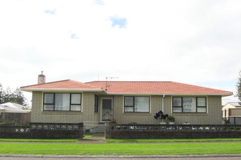 Photo of property in 22 Short Street, Waitara, 4320