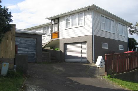 Photo of property in 4 Erris Street, Johnsonville, Wellington, 6037
