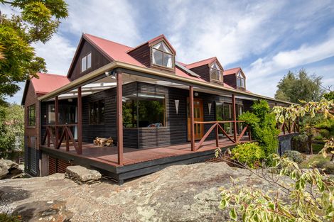 Photo of property in 14 Lanes Road, Bridge Hill, Alexandra, 9320