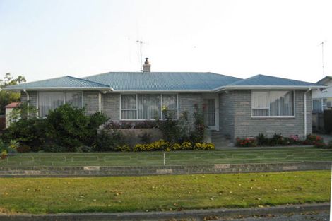 Photo of property in 48 Richard Pearse Drive, Temuka, 7920