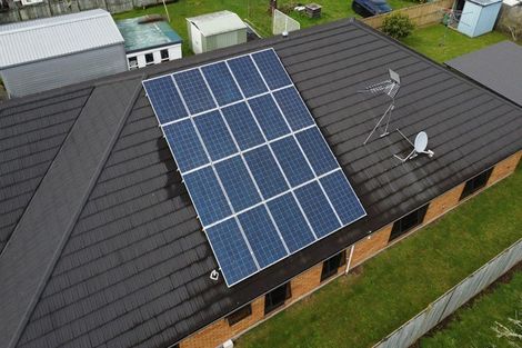 Photo of property in 20 Whatawhata Avenue, Ngaruawahia, 3720