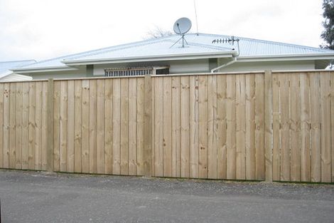 Photo of property in 104 Ferguson Street, West End, Palmerston North, 4412