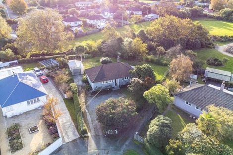 Photo of property in 15 Stamford Place, Lansdowne, Masterton, 5810