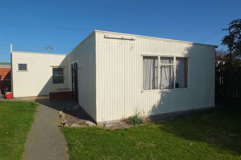 Photo of property in 12b Archer Street, Parkside, Timaru, 7910