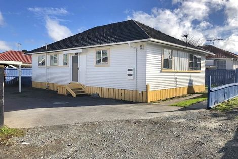Photo of property in 2/10 Taka Street, Takanini, 2112