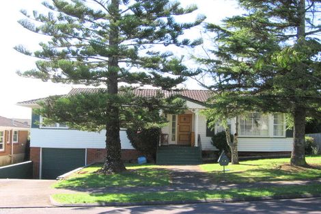 Photo of property in 14 Rothwell Place, Sunnyhills, Auckland, 2010