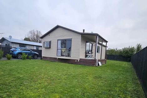 Photo of property in 16 Malcolm Street, Martinborough, 5711