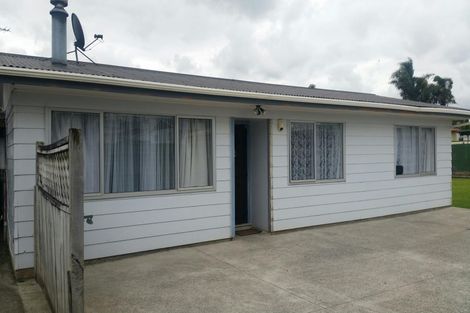 Photo of property in 24b Tironui Station Road, Papakura, 2112