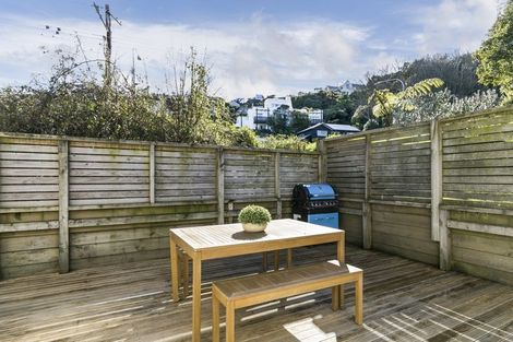 Photo of property in 7 Omar Street, Khandallah, Wellington, 6035