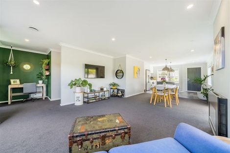 Photo of property in 160a John Burke Drive, Aotea, Porirua, 5024