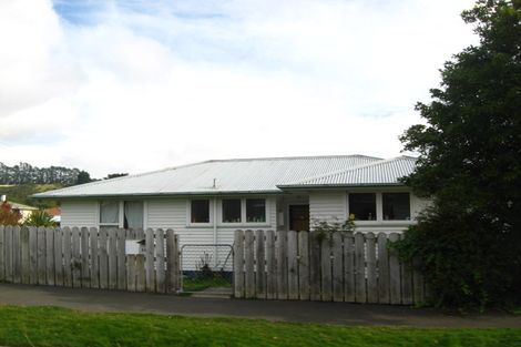 Photo of property in 114 Caldwell Street, Brockville, Dunedin, 9011