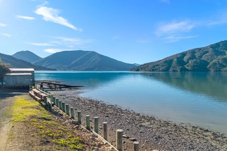 Photo of property in 99 Moenui Road, Havelock, Picton, 7281