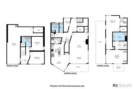 Photo of property in 36 Octavius Place, New Plymouth, 4312