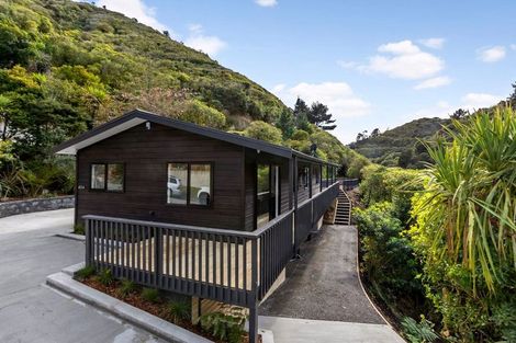 Photo of property in 404 Ohiro Road, Brooklyn, Wellington, 6021