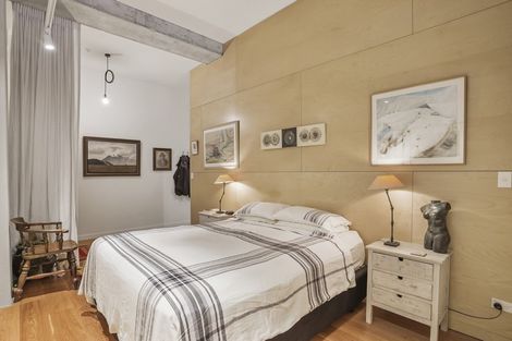 Photo of property in 1002/5 Hohipere Street, Grafton, Auckland, 1010