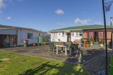 Photo of property in 24 Ransom Street, Dannevirke, 4930