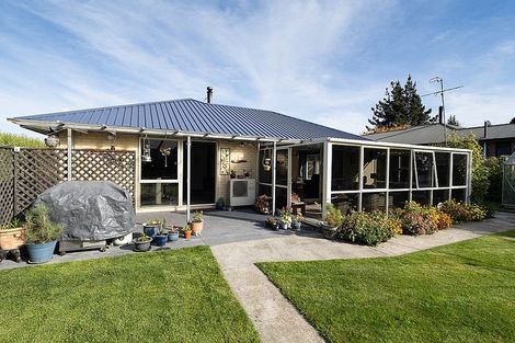 Photo of property in 85 Bowen Street, Rakaia, 7710