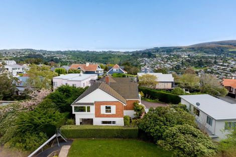 Photo of property in 3 Falcon Street, Roslyn, Dunedin, 9010