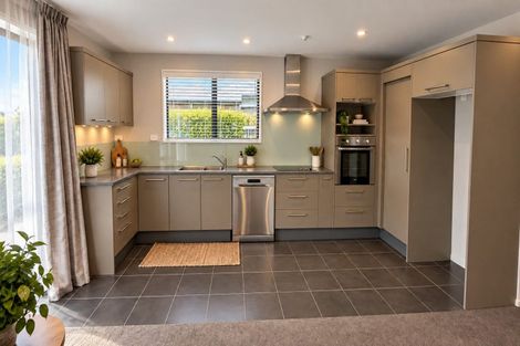 Photo of property in 16a Cresswell Avenue, Burwood, Christchurch, 8061