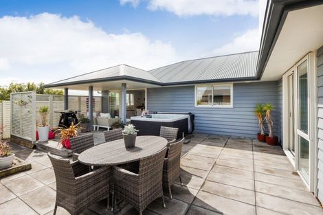 Photo of property in 11 Silicon Way, Fitzherbert, Palmerston North, 4410