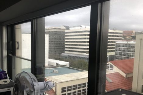 Photo of property in 906/111 Dixon Street, Te Aro, Wellington, 6011