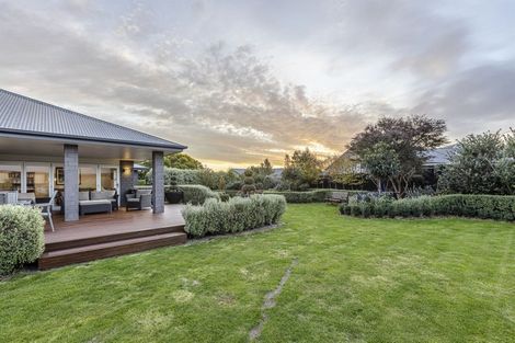 Photo of property in 86a James Line, Kelvin Grove, Palmerston North, 4414