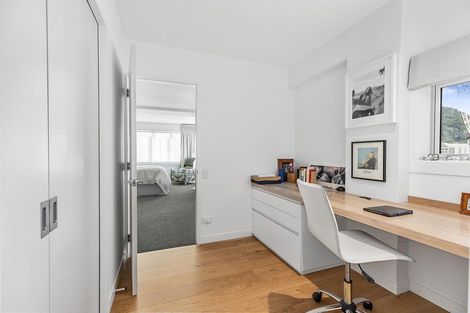 Photo of property in St Pauls Apartments, 112/43 Mulgrave Street, Thorndon, Wellington, 6011