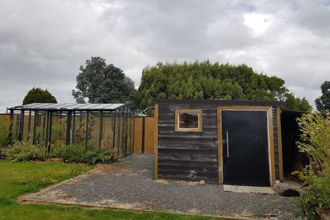 Photo of property in 52 Newbie Place, Heidelberg, Invercargill, 9812